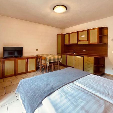 Elga Residence - Relax In Alta Valtellina - Bormio Valdisotto Εξωτερικό φωτογραφία