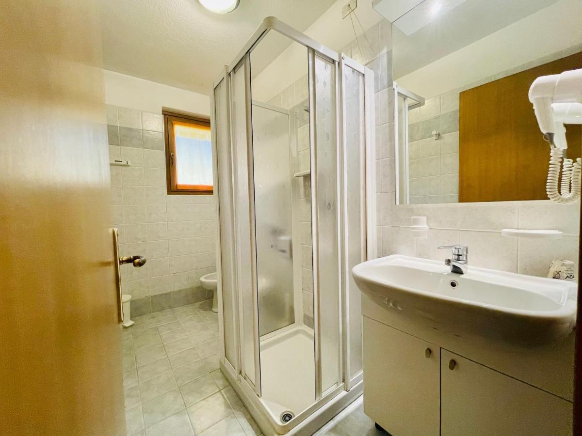 Elga Residence - Relax In Alta Valtellina - Bormio Valdisotto Εξωτερικό φωτογραφία