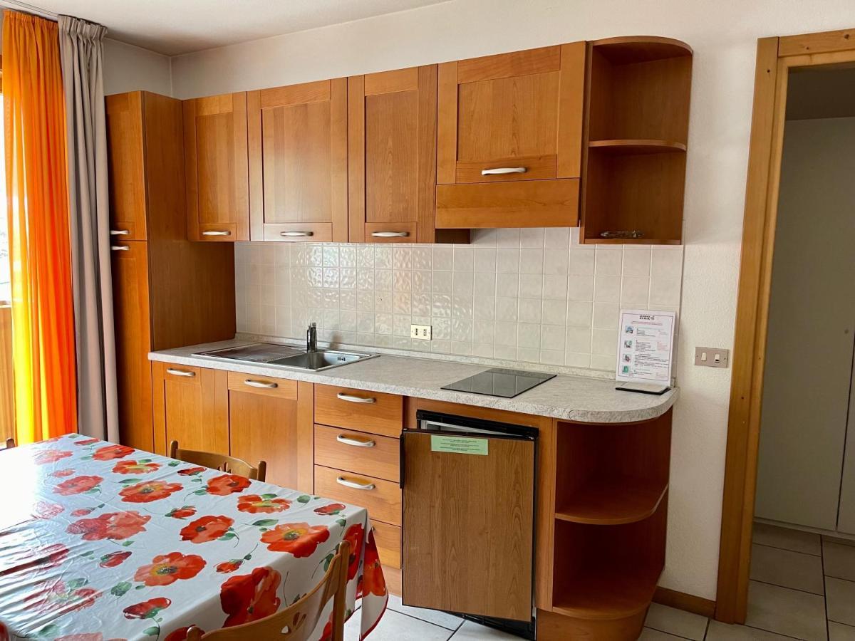 Elga Residence - Relax In Alta Valtellina - Bormio Valdisotto Εξωτερικό φωτογραφία