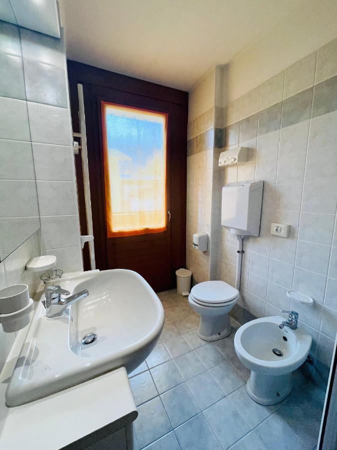 Elga Residence - Relax In Alta Valtellina - Bormio Valdisotto Εξωτερικό φωτογραφία
