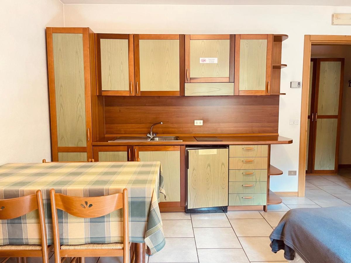 Elga Residence - Relax In Alta Valtellina - Bormio Valdisotto Εξωτερικό φωτογραφία