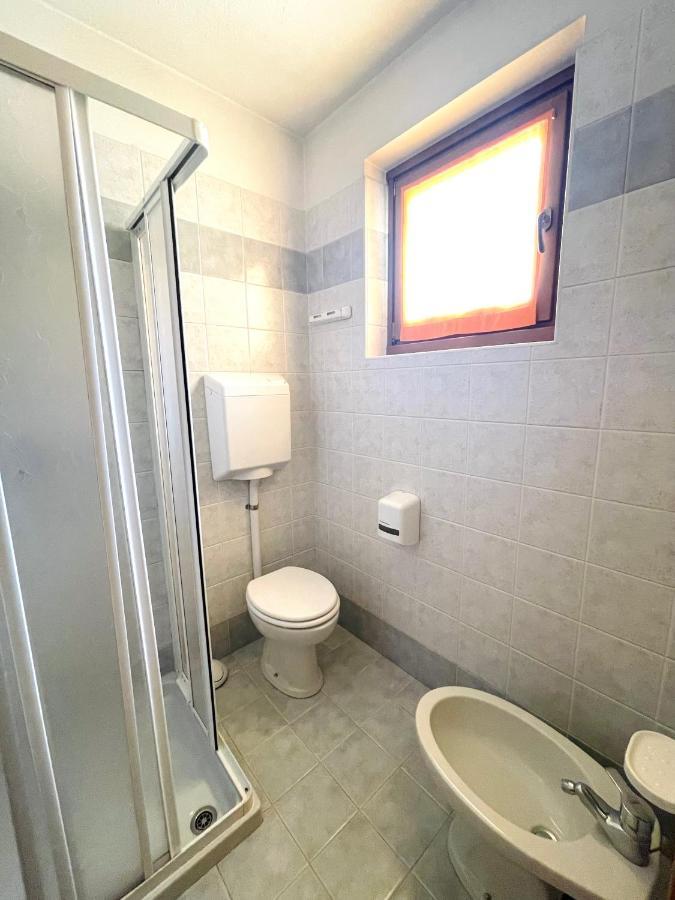 Elga Residence - Relax In Alta Valtellina - Bormio Valdisotto Εξωτερικό φωτογραφία