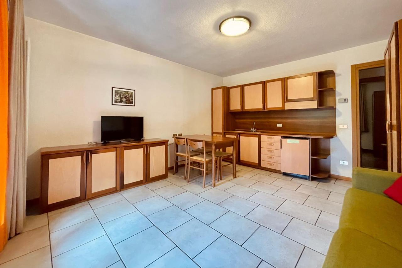 Elga Residence - Relax In Alta Valtellina - Bormio Valdisotto Εξωτερικό φωτογραφία