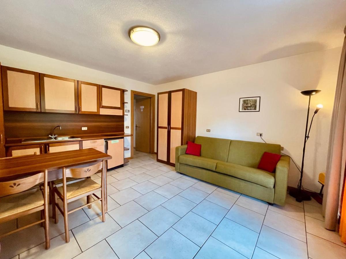 Elga Residence - Relax In Alta Valtellina - Bormio Valdisotto Εξωτερικό φωτογραφία